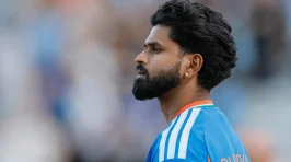Iyer to lead in last two New Zealand ODIs, Kushagra earns maiden call-up